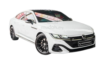 2023 Volkswagen ARTEON 2.0